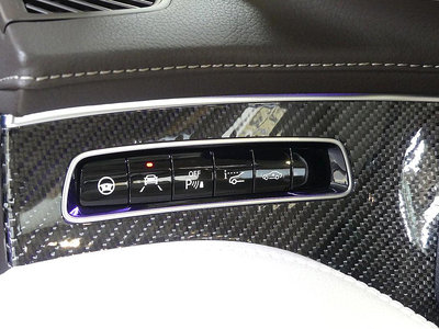 2020 Mercedes-BENZ S-CLASS 缩略图 11