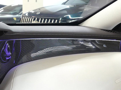 2020 Mercedes-BENZ S-CLASS 缩略图 14
