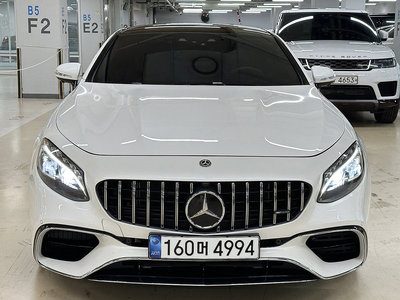 2020 Mercedes-BENZ S-CLASS 照片 2