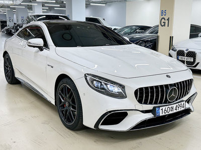 2020 Mercedes-BENZ S-CLASS 照片 6