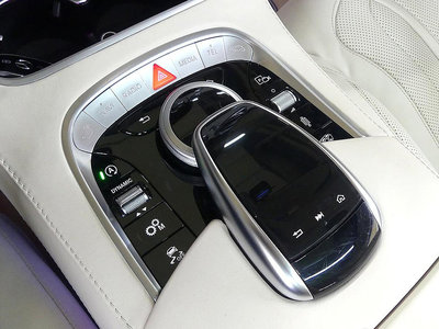 2020 Mercedes-BENZ S-CLASS 缩略图 16