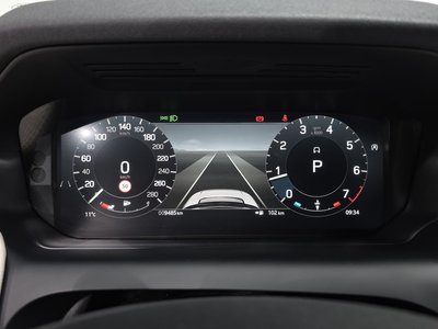 LAND ROVER DISCOVERY SPORT - 8