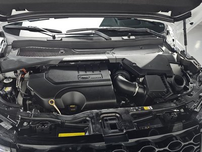 LAND ROVER DISCOVERY SPORT - 7