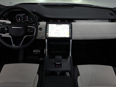 LAND ROVER DISCOVERY SPORT - 5