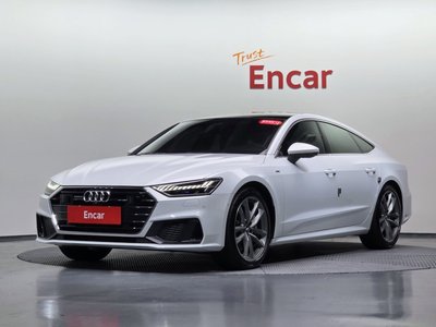AUDI A7 - 4