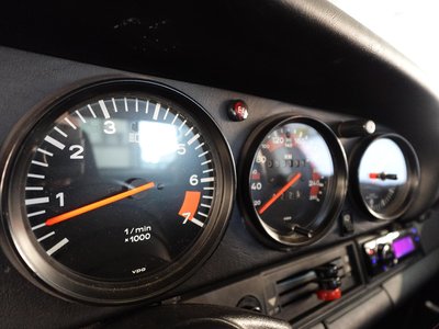 1984 Porsche 911 thumbnail 31