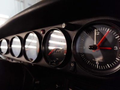1984 Porsche 911 thumbnail 29