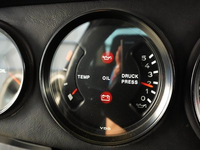 1984 Porsche 911 thumbnail 33