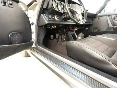 1984 Porsche 911 照片 6