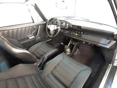 1984 Porsche 911 照片 13