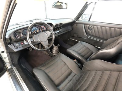 1984 Porsche 911 照片 4