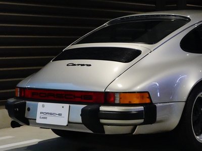 1984 Porsche 911 thumbnail 45
