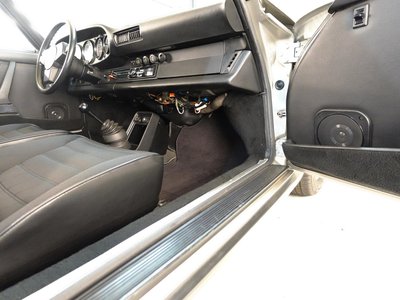 1984 Porsche 911 照片 14