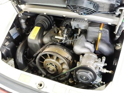 1984 Porsche 911 thumbnail 48