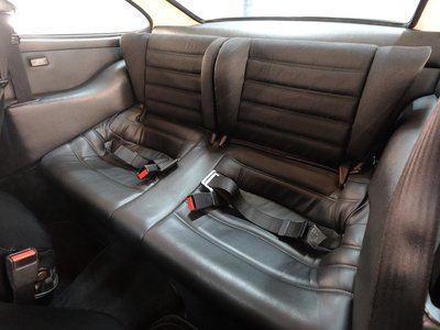1984 Porsche 911 照片 12