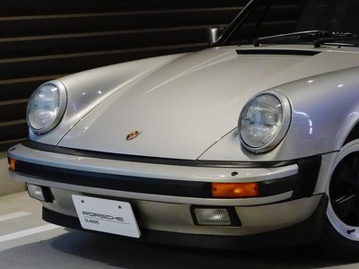 1984 Porsche 911 thumbnail 38