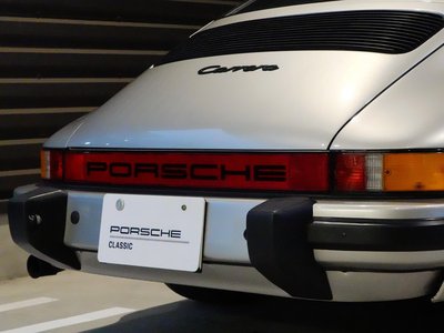 1984 Porsche 911 thumbnail 46