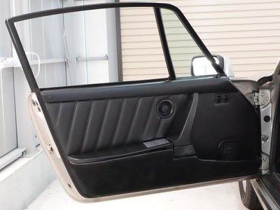 1984 Porsche 911 照片 7