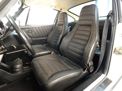1984 Porsche 911 照片 5