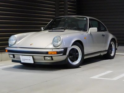 1984 Porsche 911 thumbnail 37