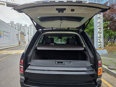صورة مصغرة 15 لـ 2020 LAND Rover RANGE ROVER