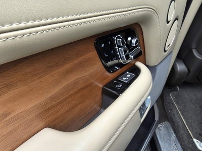 صورة مصغرة 18 لـ 2020 LAND Rover RANGE ROVER