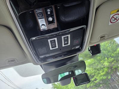 صورة مصغرة 13 لـ 2020 LAND Rover RANGE ROVER