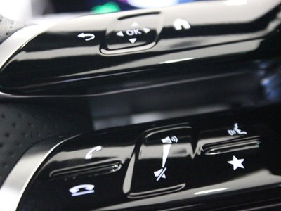 MERCEDES-BENZ GLC COUPE - 10