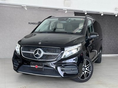 صورة مصغرة 33 لـ 2021 Mercedes-BENZ V-CLASS