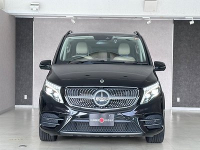 صورة مصغرة 35 لـ 2021 Mercedes-BENZ V-CLASS