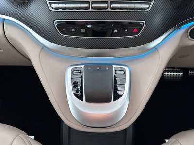 صورة مصغرة 16 لـ 2021 Mercedes-BENZ V-CLASS