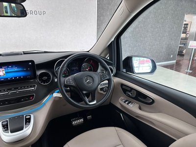 صورة مصغرة 21 لـ 2021 Mercedes-BENZ V-CLASS