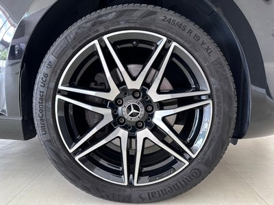 2021 MERCEDES-BENZ V-CLASS 照片 6