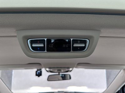 صورة مصغرة 22 لـ 2021 Mercedes-BENZ V-CLASS