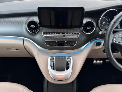 صورة مصغرة 14 لـ 2021 Mercedes-BENZ V-CLASS