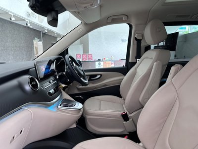 صورة مصغرة 18 لـ 2021 Mercedes-BENZ V-CLASS