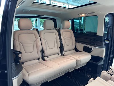 صورة مصغرة 30 لـ 2021 Mercedes-BENZ V-CLASS