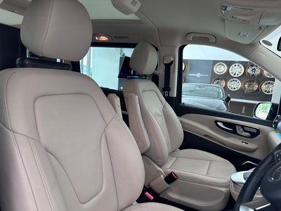 صورة مصغرة 11 لـ 2021 Mercedes-BENZ V-CLASS