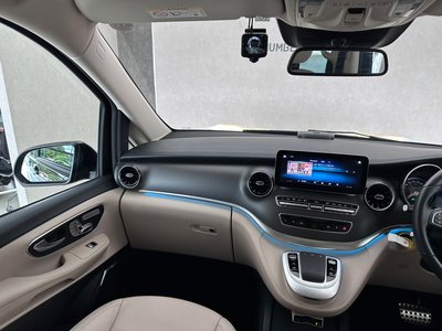 صورة مصغرة 20 لـ 2021 Mercedes-BENZ V-CLASS