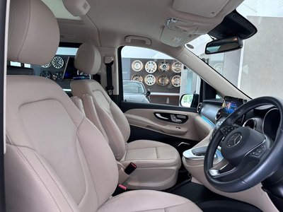 صورة مصغرة 12 لـ 2021 Mercedes-BENZ V-CLASS