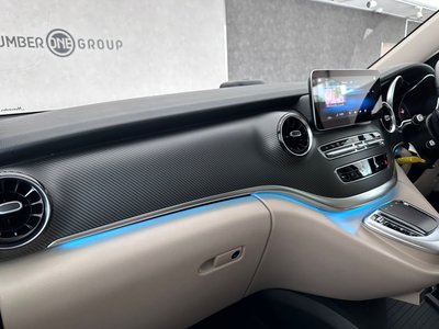 صورة مصغرة 19 لـ 2021 Mercedes-BENZ V-CLASS