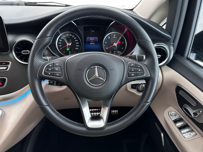 صورة مصغرة 13 لـ 2021 Mercedes-BENZ V-CLASS