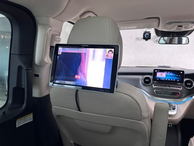 صورة مصغرة 27 لـ 2021 Mercedes-BENZ V-CLASS