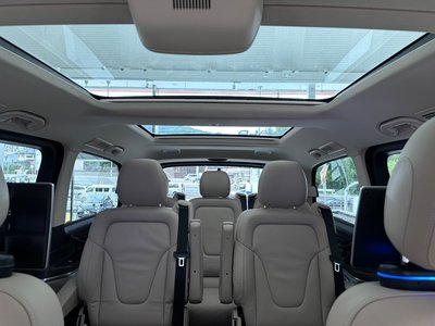 صورة مصغرة 24 لـ 2021 Mercedes-BENZ V-CLASS