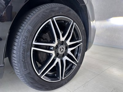 2021 MERCEDES-BENZ V-CLASS 照片 7
