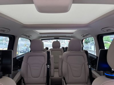 صورة مصغرة 23 لـ 2021 Mercedes-BENZ V-CLASS