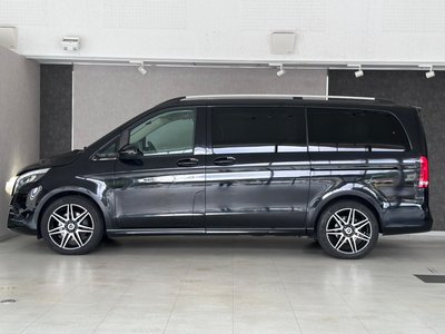 صورة مصغرة 36 لـ 2021 Mercedes-BENZ V-CLASS