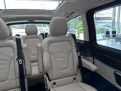 صورة مصغرة 26 لـ 2021 Mercedes-BENZ V-CLASS