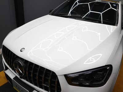 صورة مصغرة 34 لـ 2025 Mercedes-BENZ GLE AMG