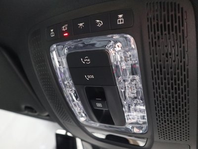 صورة مصغرة 44 لـ 2025 Mercedes-BENZ GLE AMG